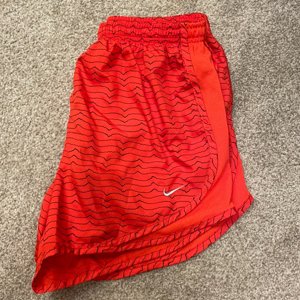 Nike Tempo Running Shorts
